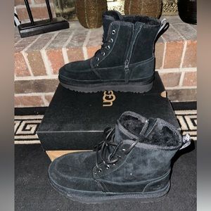 Men Neumel Uggs